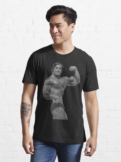 Arnie T-shirt Official Cbum Merch