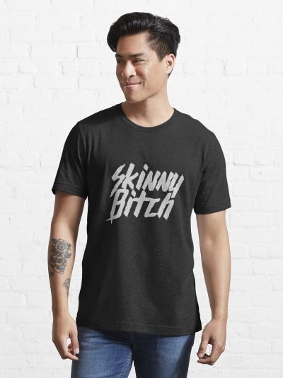 Skinny Bitch T-shirt Official Cbum Merch