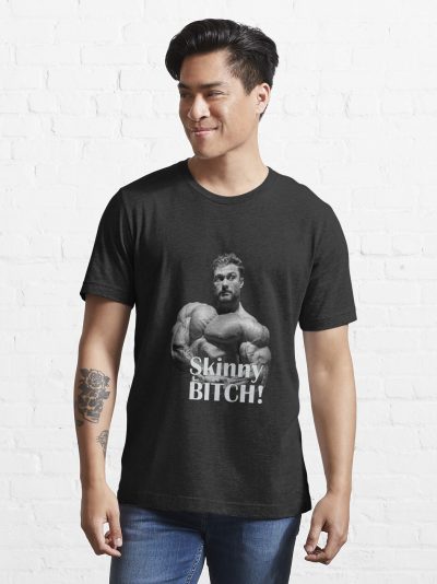 Cbum famos quote skinny bitch T-shirt Official Cbum Merch