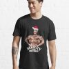 Merry Liftmas T-shirt Official Cbum Merch