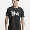 Thavage Classic T Shirt T-shirt Official Cbum Merch