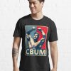 CBUM T-shirt Official Cbum Merch