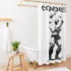 Chris Bumstead Shower curtain Official Cbum Merch