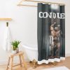 CBUM bodybuilding legend Shower curtain Official Cbum Merch