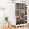 i love what i do chris bumstead Shower curtain Official Cbum Merch