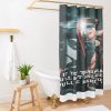 Chris Bumstead CBUM Bodybuilding GYM motivation Shower curtain Official Cbum Merch