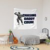 CHASING DADDY CBUM MR OLYMPIA Tapestries Official Cbum Merch