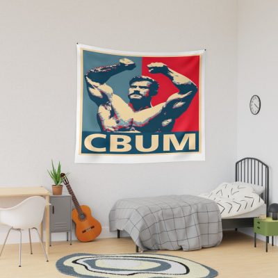 CBUM Tapestries Official Cbum Merch